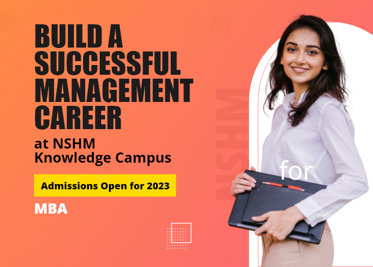 NSHM Business School Durgapur